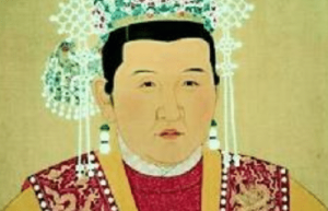 马皇后简介（孝慈高太后，明太祖朱元璋皇后，结发妻子）_明朝历史 菊江历史网