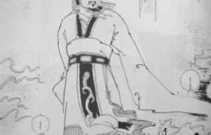 杨阜【三国时期曹魏名臣】 – 人物百科