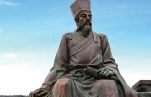 王阳明最有名的十首诗（王阳明诗10首，万化根源总在心）_明朝历史 菊江历史网