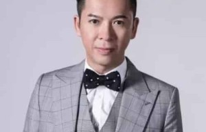 郭政鸿【中国香港影视男演员】 – 人物百科