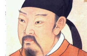 唐朝最著名的十大宰相（狄仁杰仅第四，前三都是开国元老!）_唐朝历史 菊江历史网