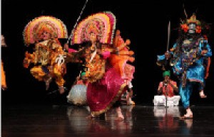 查乌舞有什么表演形式？_民间艺术 菊江历史网