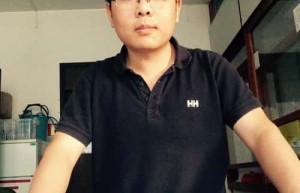 周滨【挪威奥斯陆大学-博士】 – 人物百科