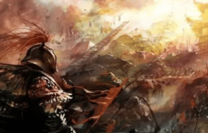 吴破楚入郢之战造成了怎样的影响（入郢之战后楚国的国力大为削弱）_古代战争 菊江历史网