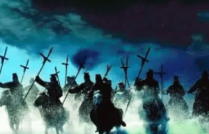 浊泽之战是怎么回事（浊泽之战具体经过是怎样的）_古代战争 菊江历史网