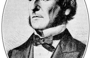 乔治·布尔【19世纪最重要的数学家之一】 – 人物百科