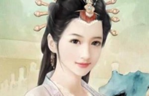 顾横波：命运坎坷却佳话流传，秦淮八艳里结局最好的_乡村野史 菊江历史网