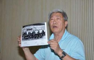 刁文元【中国著名乒兵球运动健将】 – 人物百科