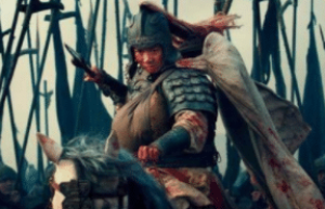 演义中一身是胆的赵云，历史上到底是什么样的呢？_古代战争 菊江历史网