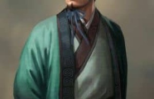 崔林【三国时曹魏大臣】 – 人物百科