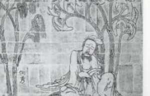 向秀【竹林七贤之一】 – 人物百科