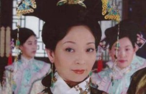 揭秘：同治为什么从不临幸淑慎皇贵妃？_后宫秘史 菊江历史网