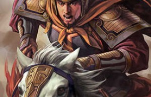 乐进简介_乐进的儿子_乐进的故事_乐进怎么死的 菊江历史网