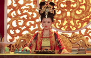 宰相写下“青鹅”被武后问斩，这两字背后有何含义？_稗官野史 菊江历史网