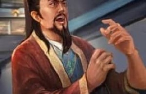 彭羕【东汉末年官吏】 – 人物百科