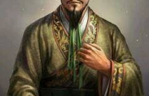 张肃【汉末益州牧刘璋部下的广汉太守】 – 人物百科