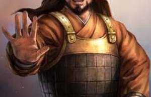 赵俨【东汉末年颍川“四大名士”之一】 – 人物百科