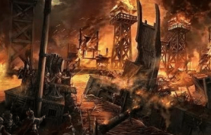 夷陵之战刘备如果获胜的话 最后还会出现三分天下吗_古代战争 菊江历史网