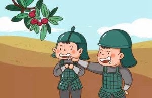 望梅止渴的主人公是谁 利用心理暗示缓解口渴（主人公曹操）_三国历史 菊江历史网