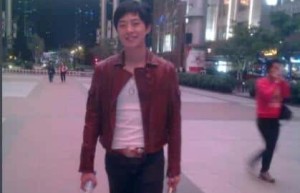 李立北【中国男演员】 – 人物百科