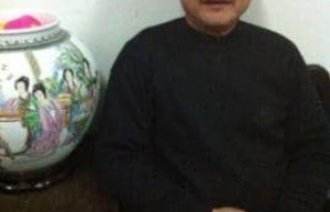 黄德辉【江西省工艺美术师】 – 人物百科