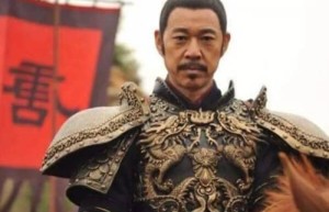 李世民传位于哪位皇子：开创了永徽之治的九皇子李治_唐朝历史 菊江历史网