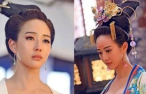 李世民最爱的4个女人 彼此相敬如宾 在后宫默默相夫教子_唐朝历史 菊江历史网