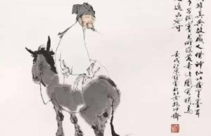 唐朝骑驴的时尚是什么时候开始的?由李白骑驴闯县衙始盛行_唐朝历史 菊江历史网