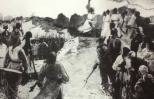 太平天国到底有多恐怖 屠城和酷刑无恶不作(死人7000万)_清朝历史 菊江历史网