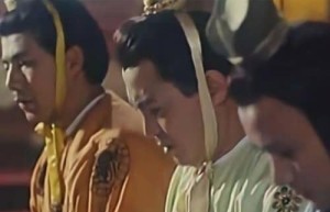 李隆基杀了几个儿子：李隆基一日杀三子(事后后悔不已)_唐朝历史 菊江历史网