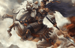 王龁和王翦之间是什么关系：无关(同为秦国著名的将领)_秦朝历史 菊江历史网