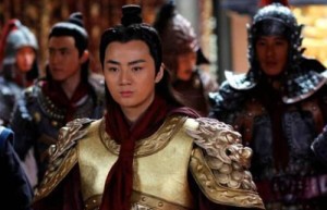 李世民当了多久的皇帝 二十三年(开创贞观之治)_唐朝历史 菊江历史网