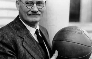 詹姆斯·奈史密斯【篮球运动发明者】 – 人物百科