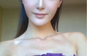 李颖芝【中国内地女演员、模特】 – 人物百科