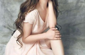 杨青倩【中国女演员】 – 人物百科