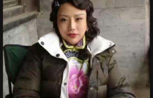 李曼铱【中国内地女演员】 – 人物百科