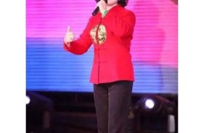 胡美玲【中国女演员】 – 人物百科