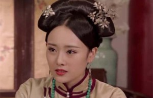 清朝第一位皇后是谁（孝端文皇后与皇太极的感情故事）_乡村野史 菊江历史网