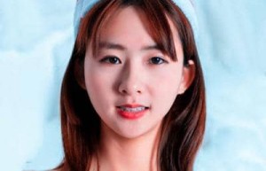 胡静怡【内地女演员】 – 人物百科