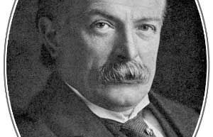 大卫·劳合·乔治【第36位英国首相，英国自由党政治家】 – 人物百科