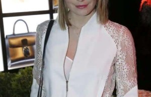 斯蒂芬妮·索科琳斯基【法国女演员】 – 人物百科