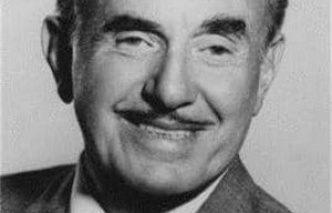 杰克·华纳【华纳兄弟电影公司创始人】 – 人物百科