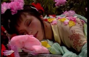 史湘云为什么成了官妓（史湘云的判词是什么）_乡村野史 菊江历史网