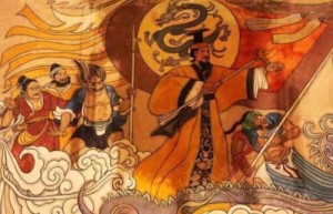 中国象棋发明者是谁（象棋是谁发明出来的?）_乡村野史 菊江历史网