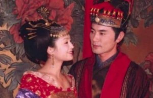 女儿还怀着孩子，武则天为何把女婿薛绍杀了？_稗官野史 菊江历史网