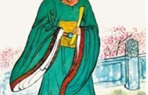 裴矩简介_裴矩的儿子_裴矩的故事_裴矩怎么死的 菊江历史网