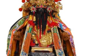 池王爷【明朝时期的武进士】 – 人物百科