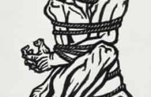 李桦【中国版画家，曾任中国版画家协会主席】 – 人物百科