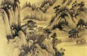 丁云鹏【明代画家】 – 人物百科