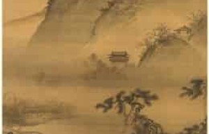 戴进【中国明代画家，浙派创始人】 – 人物百科